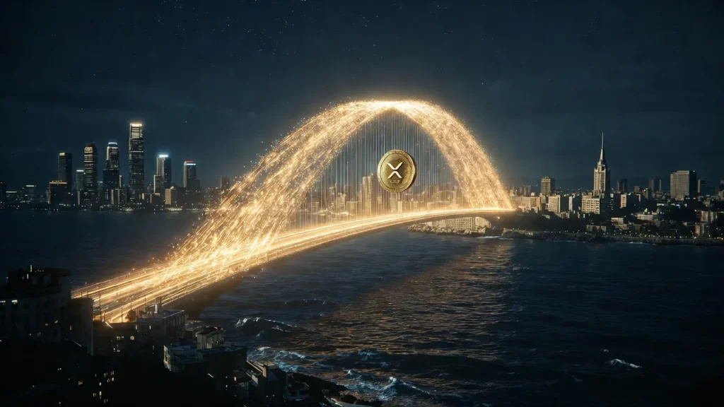 how XRP On-Demand Liquidity works