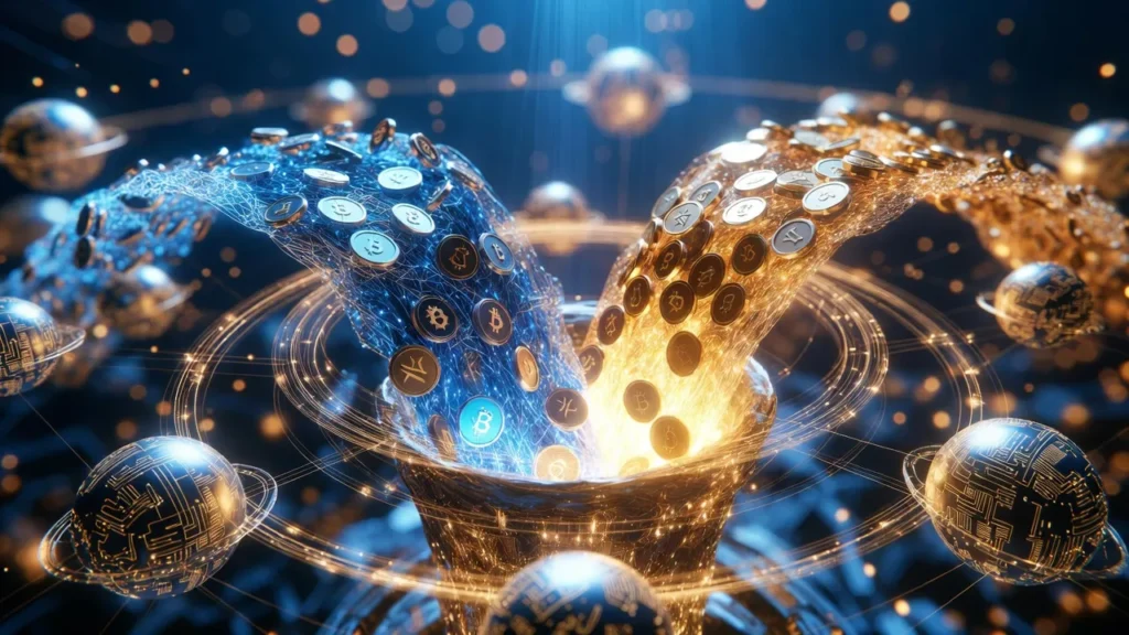 XRPL AMM automated market maker live