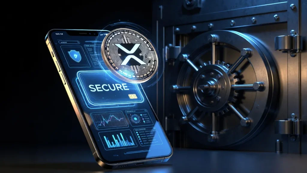 XUMM Xaman wallet review 2025